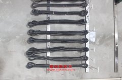 長城HTF5120XQY爆破器材運輸車用的一汽BF4M1013-16E3發動機的大修及配件