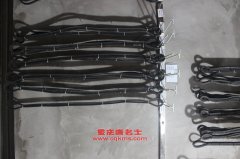 中燕BSZ5083GPSC5T038綠化噴灑車用的康明斯ISF3.8s5141發動機的配件及修理