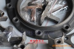 北重電BZD5162XLCBQ冷藏車用的康明斯ISDe160 30發動機的配件及維修