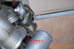 龍鷹FLG5140TPS53E應急排水車用的康明斯ISDe180 30發動機的配件及維修