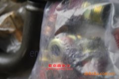 魯峰ST5110GPS綠化噴灑車用的康明斯EQB160-20發動機的保養及配件