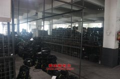 迪馬DMT5030TJC海關機動查驗特種車用的現代G4JS發(fā)動機的配件及修理