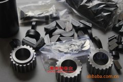 希望MH5250GST高壓疏通車用的一汽CA6DE3-22E3發動機的配件及大修