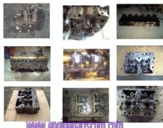 東潤WSH5140GXWA吸污車用的康明斯ISDe180 30發動機的配件及修理