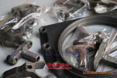 汽爾福HJH5070TQZJP清障車用的康明斯ISDe140 30發動機的配件及維修