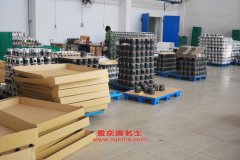 程力威CLW5310GLYC瀝青運輸車用的一汽CA6DE2-22發動機的保養及配件