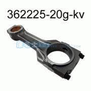 汕德卡ZZ5257XXYN584HC1廂式運輸車用的中國重汽MC11.31-30發動機的保養及配件