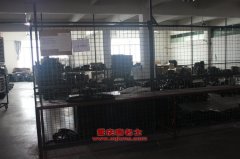 格奧雷LFJ5315CCYG1倉柵式運輸車用的濰柴WP10.336E40發動機的配件及修理