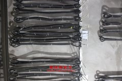 遠(yuǎn)達(dá)SCZ5310GFL粉粒物料運(yùn)輸車用的康明斯ISLe315 30發(fā)動機(jī)的大修及配件