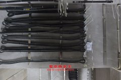 中潔XZL5120TPB3平板運輸車用的東風朝陽CY4102-C3B發動機的保養及配件