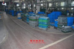 長征CZ5311CCY3倉柵式運輸車用的玉柴YC6L290-33發動機的配件及大修