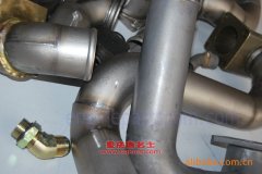 通翼HTL5250XYK翼開啟廂式運(yùn)輸車用的康明斯ISDe210 30發(fā)動(dòng)機(jī)的保養(yǎng)及配件