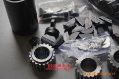 大地RX5240XXYA廂式運輸車用的玉柴YC6A260-30發動機的配件及大修