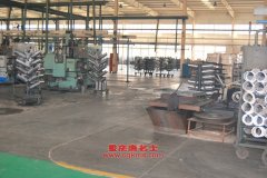 宏運HY4010PDA自卸低速貨車用的四達490A發動機的配件及大修