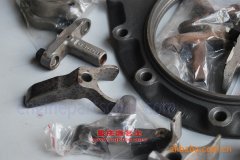 路鑫NJJ5160GQX高壓清洗車用的康明斯ISDe180 30發(fā)動機的保養(yǎng)及配件