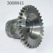 江淮HFC7150AN兩用燃料轎車用的東安4G15S發動機的修理及配件