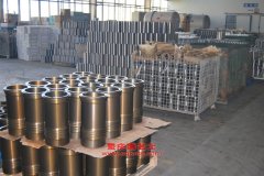 比亞迪BYD7100L轎車用的比亞迪BYD371QA發(fā)動機(jī)的配件及大修