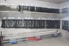 黃海THH5300GDJA低溫液體加注車用的濰柴WP10NG300E40發(fā)動機(jī)的配件及修理