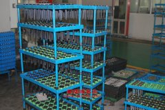 華油HTZ5250TSS輸砂車用的濰柴WP10.290發(fā)動機(jī)的配件及維修