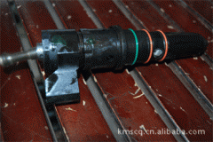 恒通客車CKZ6581D3輕型客車用的江鈴JX493ZLQ3發(fā)動機(jī)的配件及修理