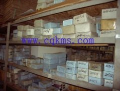 中通LCK6470D4輕型客車用的玉柴YC4W75-P40L發動機的配件及大修