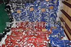 日野(HINO)YC5310XXYFY2PY廂式運輸車用的日野P11C-UJ發動機的修理及配件