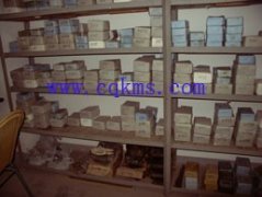 宇田HJ5310GFL粉粒物料運輸車用的一汽CA6DF2-26發動機的配件及維修