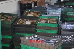 靈橋NPQ5111XXY廂式運輸車用的一汽BF4M1013-16E3發動機的配件及保養