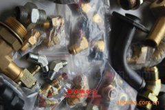 銅江TJX5201XXY廂式運輸車用的玉柴YC6A240-20發(fā)動機的配件及保養(yǎng)