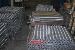 春蘭NCL5246CSY倉柵式運輸車用的錫柴CA6DF2-24發動機的保養及配件