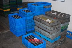 豪曼ZZ2070越野載貨車用的康明斯ISDe180 30發動機的配件及保養