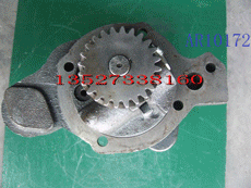 長慶CQK6600輕客車用的揚柴YZ4102QF發動機的配件及修理