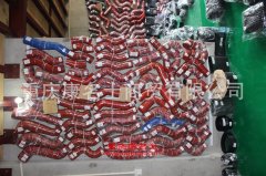 陽鐘GJ6105S城市客車用的玉柴YC6J220-42發動機的保養及配件