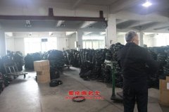 宇通YTZ5315GFL32E粉粒物料運輸車用的濰柴WP10.270發動機的配件及維修