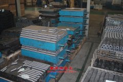 開瑞SQR5040CPYH29D篷式運輸車用的揚柴YZ4DA2-40發動機的配件及修理