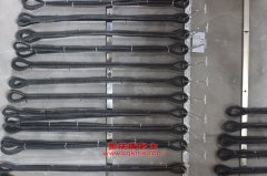 丹凌HLL5315GFLS粉粒物料運(yùn)輸車用的濰柴WP10.270N發(fā)動機(jī)的配件及大修