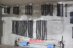 東風(fēng)EQ5160TDPL低平板運(yùn)輸車(chē)用的玉柴YC6J170-33發(fā)動(dòng)機(jī)的修理及配件