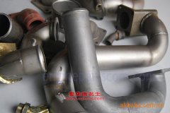 炎龍YL5310XXYG1篷式運輸車汽車用的玉柴YC6A260-31發動機的配件及保養