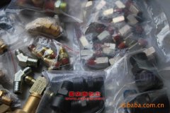 銀盾JYC5313GFL粉粒物料運輸車用的濰柴WP10.270發動機的配件及維修