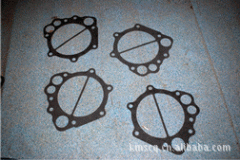 開樂AKL3164CA自卸車用的一汽CA6DF2-26發(fā)動(dòng)機(jī)的配件及大修