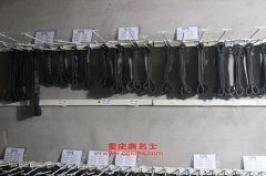 黃河ZZ1254K42C6D1載貨汽車用的玉柴YC6J220-42發動機的修理及配件