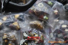 女神JB6122W5臥鋪客車用的玉柴YC6L330-30發(fā)動機(jī)的配件及維修