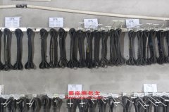 麒龍QLY5251ZLJHTG384自卸式垃圾車用的上菲紅F2CE3681G*P發動機的修理及配件