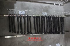 中汽ZQZ5250ZLJ自卸式垃圾車用的濰柴WP10.290發(fā)動機(jī)的配件及保養(yǎng)