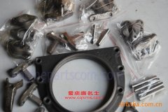 天馬KZ3253ZXBJJB-S4自卸汽車用的濰柴WP10.336發動機的保養及配件