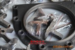 長安SC6103HC1J3客車用的玉柴YC6G240-30發(fā)動(dòng)機(jī)的配件及大修