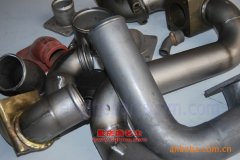 桂林大宇GDW6128HWR臥鋪客車用的玉柴YC6L330-30發(fā)動(dòng)機(jī)的修理及配件