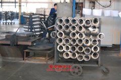 陸地方舟RQ6100GPHEVH4插電式混合動力城市客車用的玉柴YC4FA130-40發動機的配件及保養