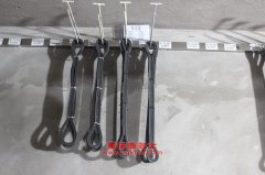 南駿CNJ6751EB客車用的玉柴YC4E140-31發動機的配件及大修