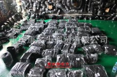 悅西ZJC6120UEQR4城市客車用的玉柴YC6L260-42發動機的配件及維修